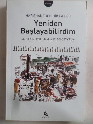 Yeniden Başlayabilirdim