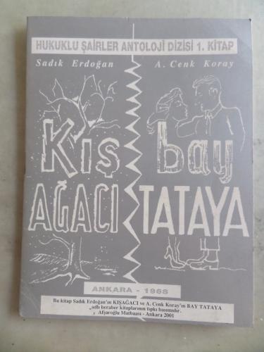 Hukuklu Şairler Antolojisi 1. Kitap