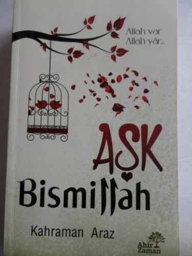 Aşk Bismillah