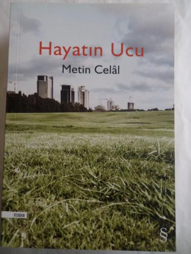 Hayatın Ucu