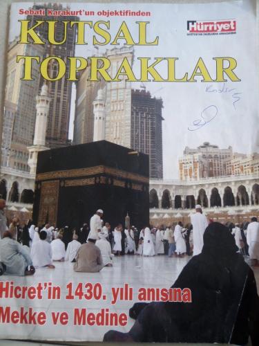 Kutsal Topraklar