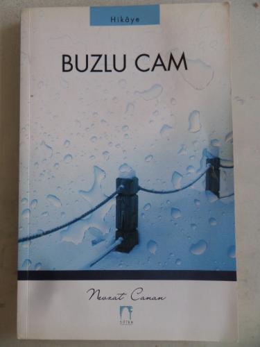 Buzlu Cam