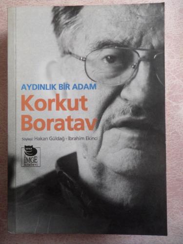 Aydınlık Bir Adam Korkut Boratav