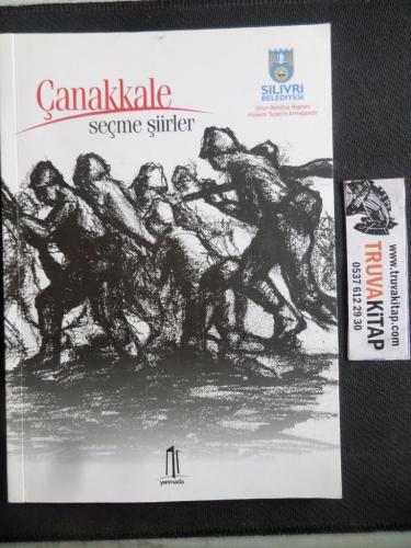 Çanakkale Seçme Şiirler
