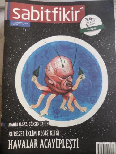 Sabit Fikir 2015 / 46