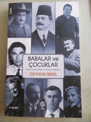 Babalar ve Çocuklar