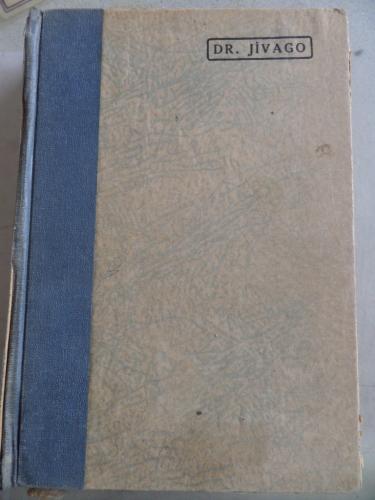 Dr. Jivago