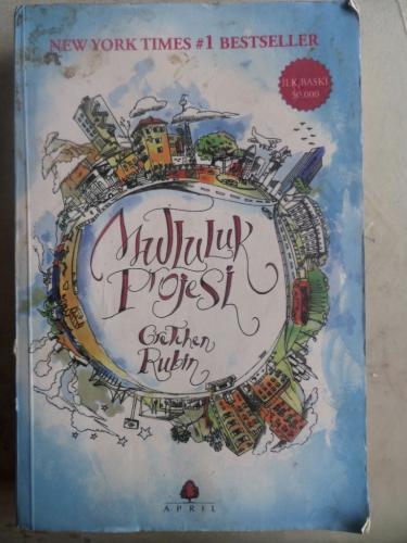 Mutluluk Projesi* Gretchen Rubin