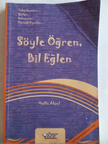 Söyle Öğren Bil Eğlen