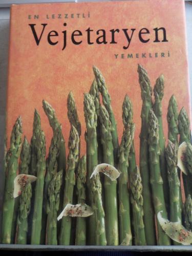 En Lezzetli Vejetaryen Yemekleri