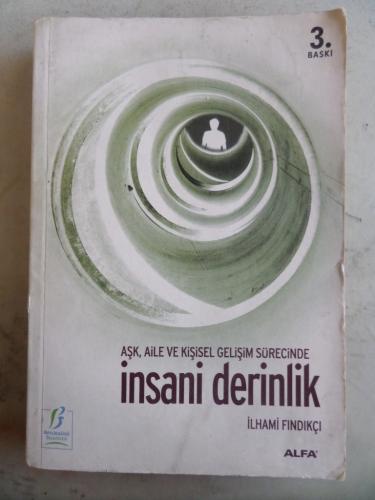 Aşk Aile ve Kişisel Gelişim Sürecinde İnsani Derinlik