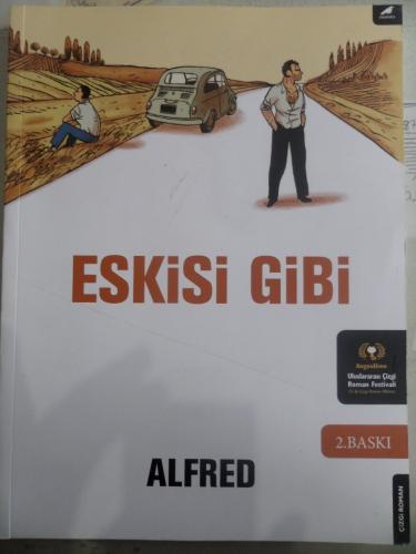 Eskisi Gibi
