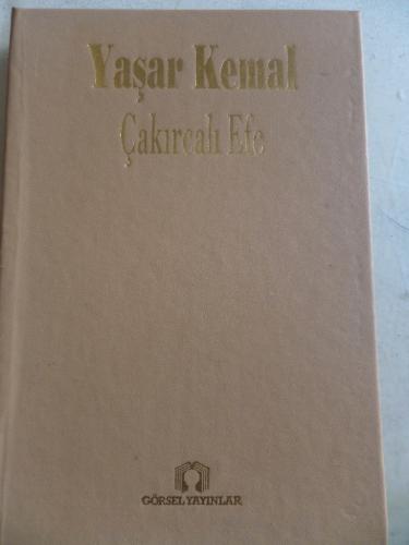 Çakırcalı Efe Yaşar Kemal