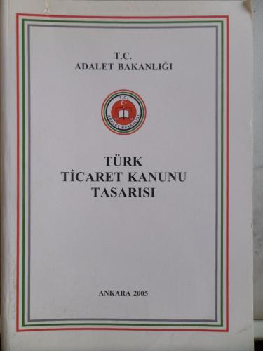 Türk Ticaret Kanunu Tasarısı