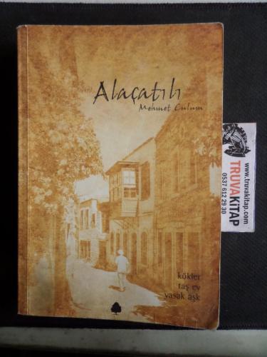 Alaçatılı Mehmet Culum