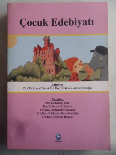 Çocuk Edebiyatı