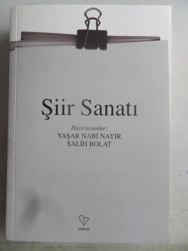 Şiir Sanatı