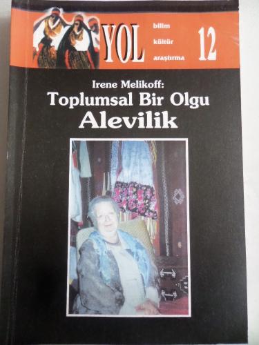 Yol Bilim Kültür Araştırma 12