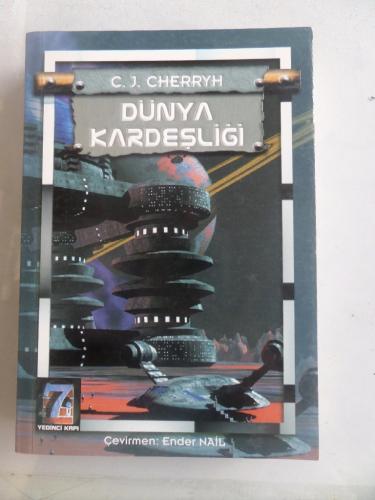 Dünya Kardeşliği C. J. Cherryh