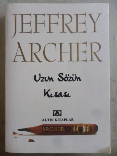 Uzun Sözün Kısası