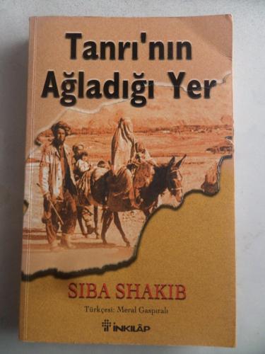 Tanrı'nın Ağladığı Yer