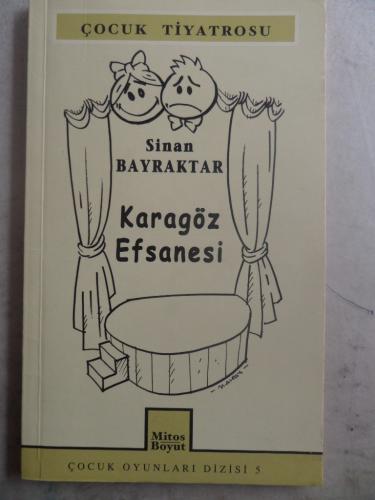 Karagöz Efsanesi