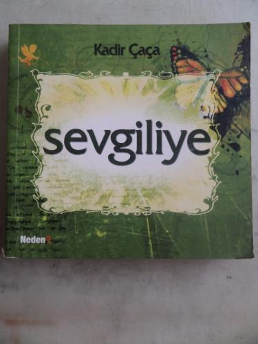 Sevgiliye