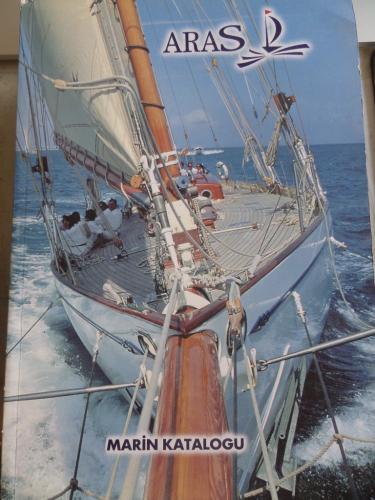 Aras Marin Kataloğu