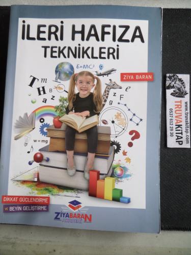 İleri Hafıza Teknikleri