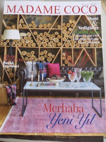 Madame Coco 2020 / 08