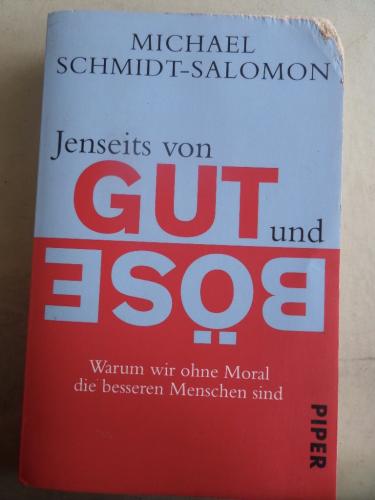 Gut Und Böse
