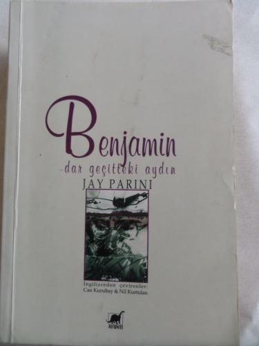 Benjamin Dar Geçitteki Aydın Jay Parini