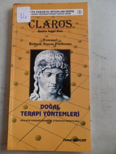 Doğal Terapi Yöntemleri