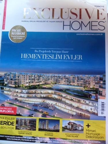 Exclusive Homes 2014 / 14