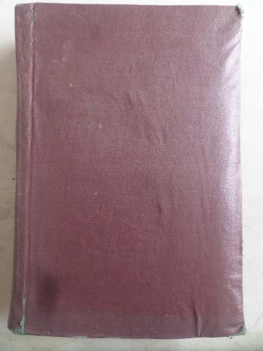 Estetik / Sanatta Yaratma / Osmanlıca Bir Tabiat Aliminin Dini / Osman