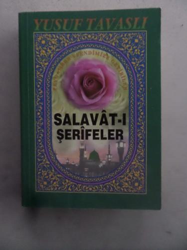 Salavat-ı Şerifeler
