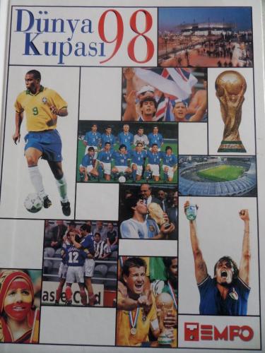 Dünya Kupası 1998