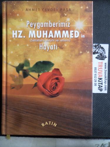 Peygamberimiz Hz. Muhammed'in Hayatı