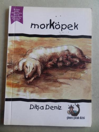 Morköpek