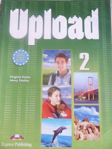 Upload 2 Virginia Evans