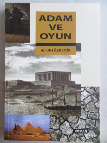 Adam ve Oyun