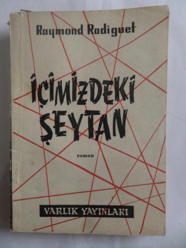 İçimizdeki Şeytan