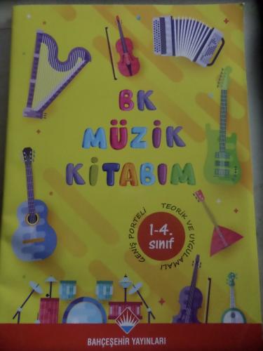 BK Müzik Kitabım