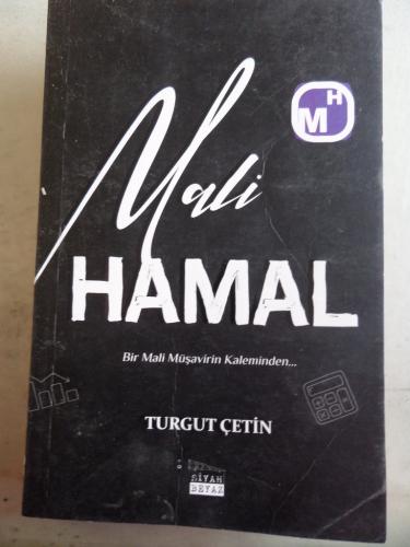 Mali Hamal Turgut Çetin