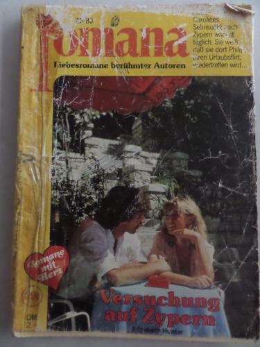 Versuchung Auf Zypern
