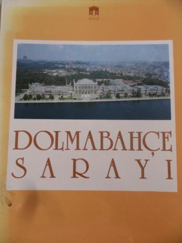 Dolmabahçe Sarayı