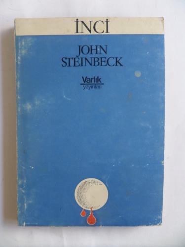 İnci John Steinbeck