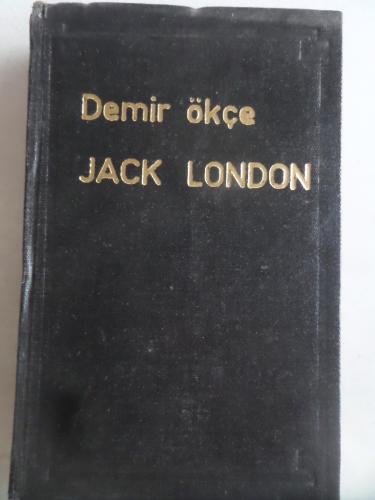 Demir Ökçe Jack London
