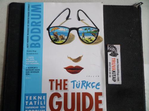 The Guide Türkçe