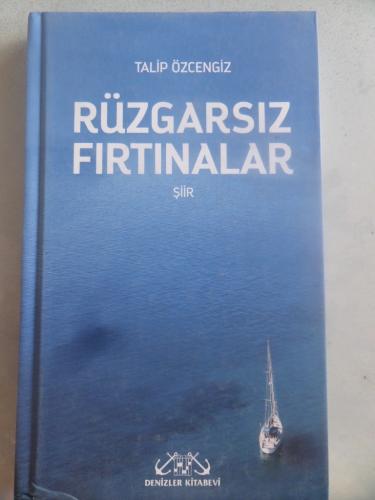 Rüzgarsız Fırtınalar